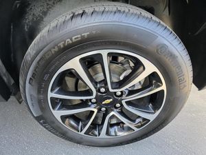2025 Chevrolet TRAILBLAZER LT 照片 11