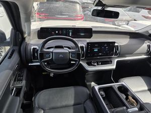 FORD EXPEDITION MAX PLATINUM - 4