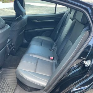 2026 Toyota CAMRY XSE — миниатюра 26