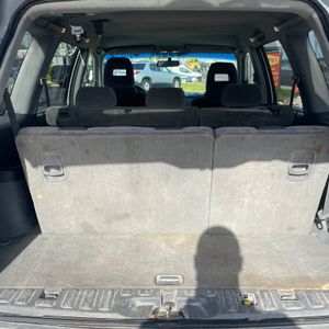 2003 Honda PILOT EX — миниатюра 31