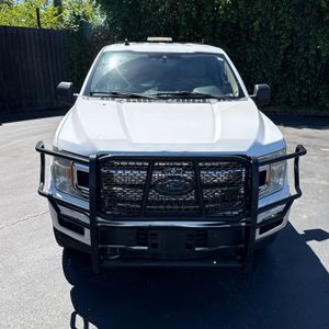 FORD F-150 XLT - 8