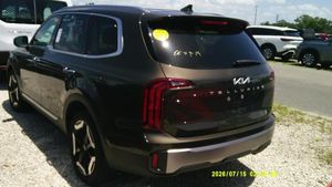 صورة مصغرة 25 لـ 2025 KIA TELLURIDE S