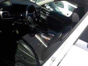 2025 KIA TELLURIDE S 照片 3