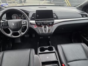 HONDA ODYSSEY SPORT-L - 4