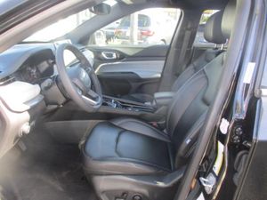 JEEP COMPASS LIMITED - 3