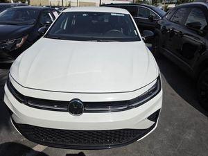 2025 Volkswagen JETTA SPORT — фото 23