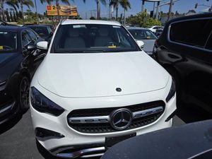 صورة مصغرة 18 لـ 2025 Mercedes-BENZ GLA