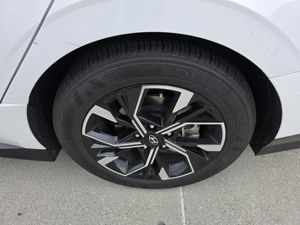 HYUNDAI SONATA SEL - 9