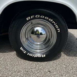 صورة مصغرة 13 لـ 1963 Chevrolet IMPALA