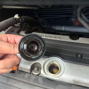 2007 Honda CR-V LX thumbnail 43