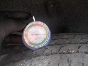 CHRYSLER PACIFICA TOURING L - 9