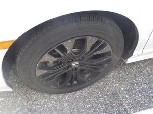 HONDA ODYSSEY SPORT-L - 9