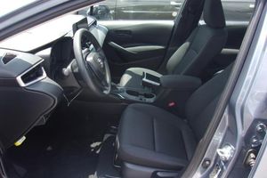 صورة 3 لـ 2025 Toyota COROLLA LE