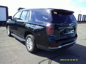 2025 Chevrolet TAHOE LT 照片 24