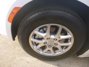 CHRYSLER PACIFICA SELECT - 9