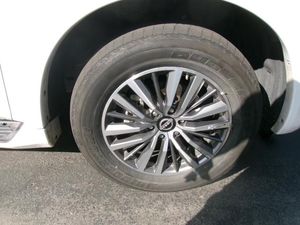 NISSAN ARMADA SL - 8