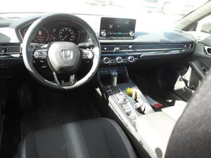 HONDA CIVIC SEDAN SPORT - 8