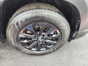 MAZDA CX-50 HYBRID PREMIUM PACKAGE - 8