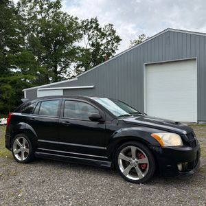 2008 Dodge CALIBER SRT4 照片 5