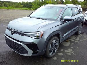 صورة 1 لـ 2025 Volkswagen TAOS SE