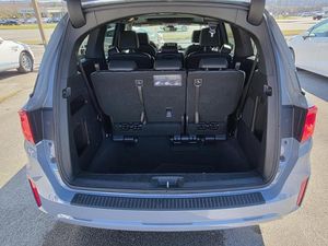 HONDA ODYSSEY SPORT-L - 6