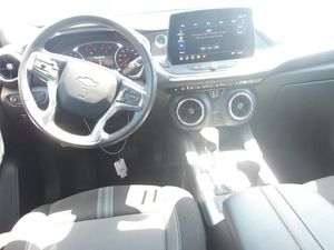 CHEVROLET BLAZER - 8