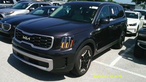 2025 KIA TELLURIDE S photo 1