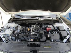 2025 Nissan ALTIMA SV 照片 24