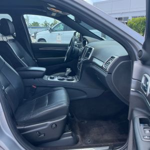 صورة مصغرة 25 لـ 2018 JEEP GRAND CHEROKEE LIMITED