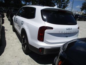صورة مصغرة 16 لـ 2025 KIA TELLURIDE S