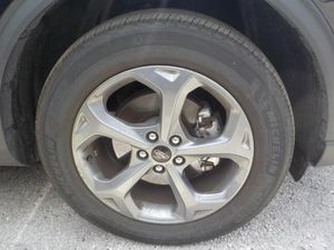 FORD ESCAPE ST-LINE - 10