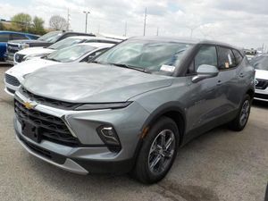 CHEVROLET BLAZER LT - 1