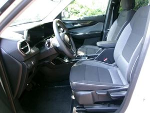 2025 Chevrolet TRAILBLAZER LT photo 3