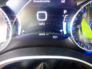 CHRYSLER PACIFICA TOURING L - 5