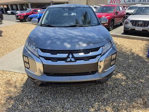 2025 Mitsubishi OUTLANDER SPORT — миниатюра 23