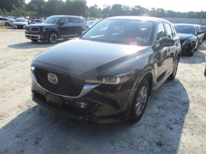 2025 Mazda CX-5 2.5 S PREFERRED PACKAGE — фото 1