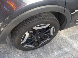 2025 KIA TELLURIDE S — фото 9