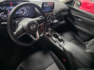 صورة 4 لـ 2025 Nissan SENTRA S