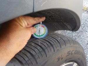 صورة مصغرة 25 لـ 2025 KIA TELLURIDE S