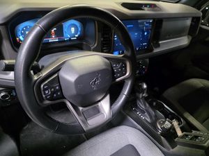 FORD BRONCO BIG BEND - 4