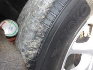 CHRYSLER VOYAGER LX - 9