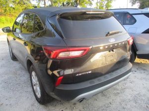 2025 FORD ESCAPE ACTIVE 缩略图 18