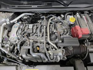 صورة مصغرة 21 لـ 2025 Nissan SENTRA S