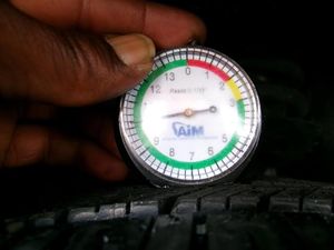 FORD ESCAPE ACTIVE - 9