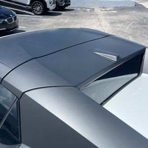 2025 Chevrolet CORVETTE STINGRAY 照片 9