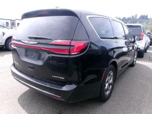 CHRYSLER PACIFICA LIMITED - 2