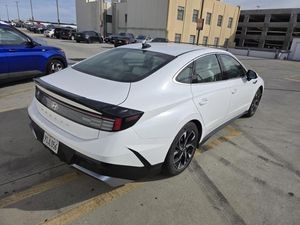 HYUNDAI SONATA SEL - 2