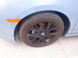 HONDA ODYSSEY SPORT-L - 10