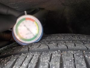 CHRYSLER PACIFICA LIMITED - 9