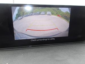 2025 Mazda CX-50 2.5 S PREFERRED PACKAGE 照片 4